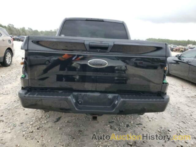 FORD F-150 SUPERCREW, 1FTEW1CP7HKD16420