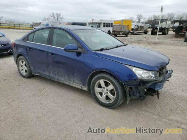 CHEVROLET CRUZE LT, 1G1PK5SB3D7191746