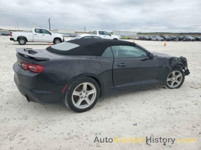 CHEVROLET CAMARO LS, 1G1FB3DX5K0131546