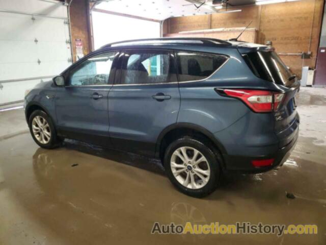 FORD ESCAPE SE, 1FMCU9GD5JUB81178