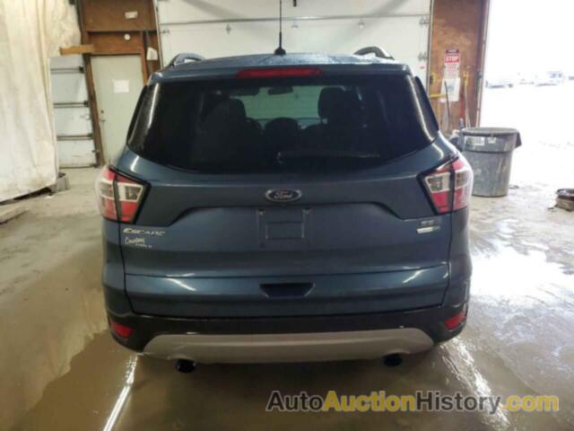 FORD ESCAPE SE, 1FMCU9GD5JUB81178