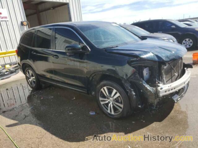 HONDA PILOT EXL, 5FNYF5H57HB003294