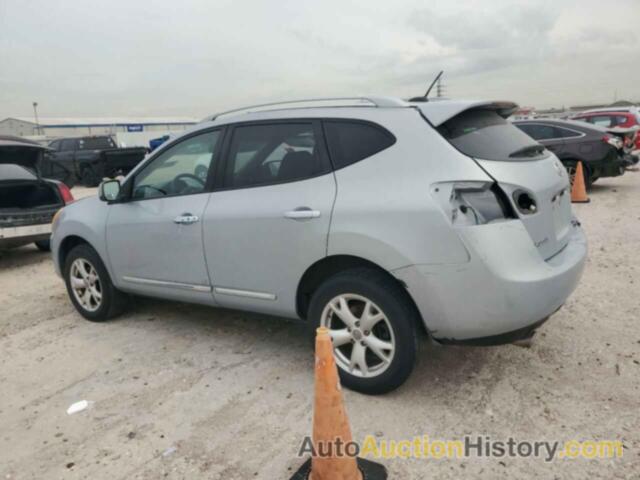 NISSAN ROGUE S, JN8AS5MTXBW187025