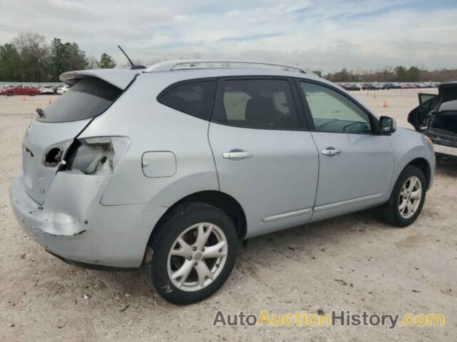 NISSAN ROGUE S, JN8AS5MTXBW187025