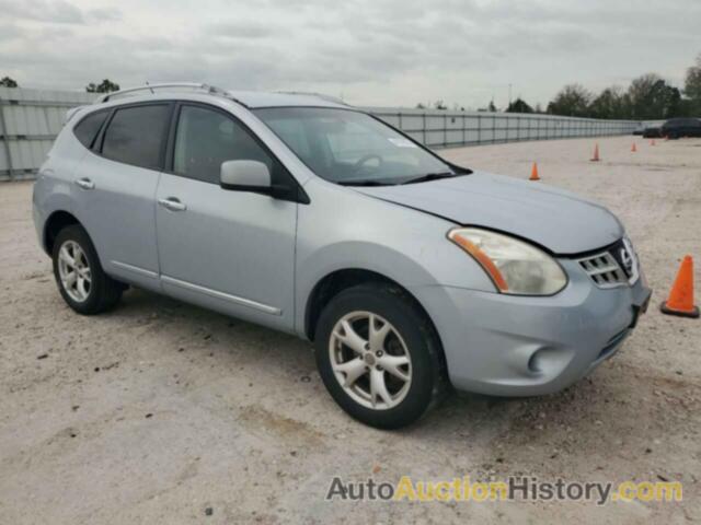 NISSAN ROGUE S, JN8AS5MTXBW187025