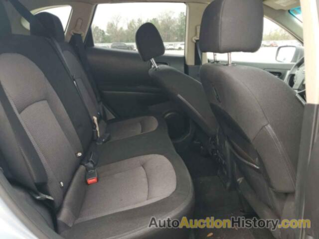NISSAN ROGUE S, JN8AS5MTXBW187025