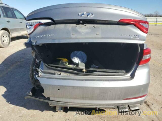 HYUNDAI SONATA SPORT, 5NPE34AB8FH218011