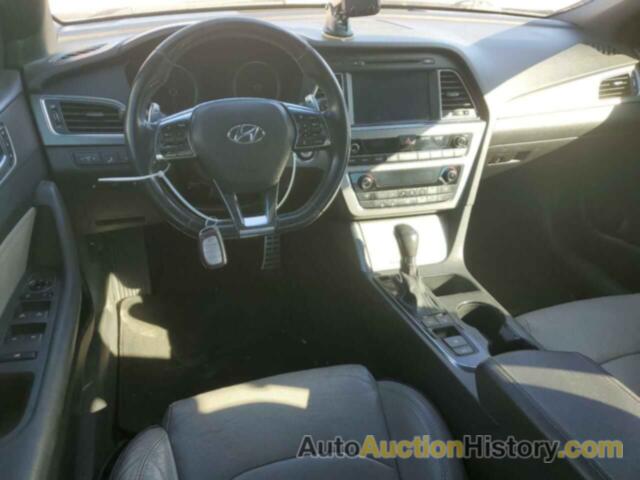 HYUNDAI SONATA SPORT, 5NPE34AB8FH218011