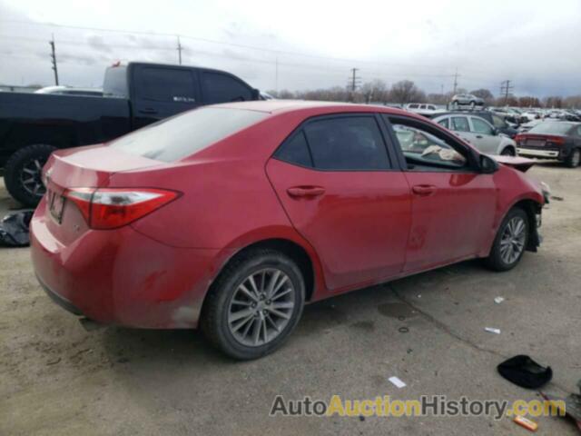 TOYOTA COROLLA L, 2T1BURHE6EC048665