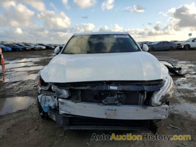 NISSAN ALTIMA S, 1N4BL4BV3KN324894