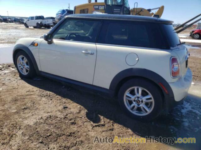 MINI COOPER, WMWSU3C56DT685709