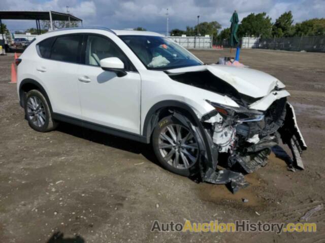 MAZDA CX-5 GRAND TOURING RESERVE, JM3KFBAY5M0447184