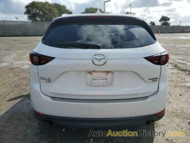 MAZDA CX-5 GRAND TOURING RESERVE, JM3KFBAY5M0447184