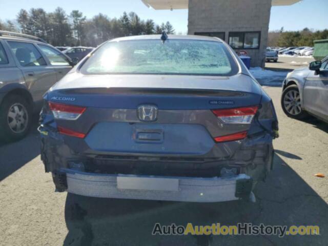 HONDA ACCORD LX, 1HGCV1F18KA143846