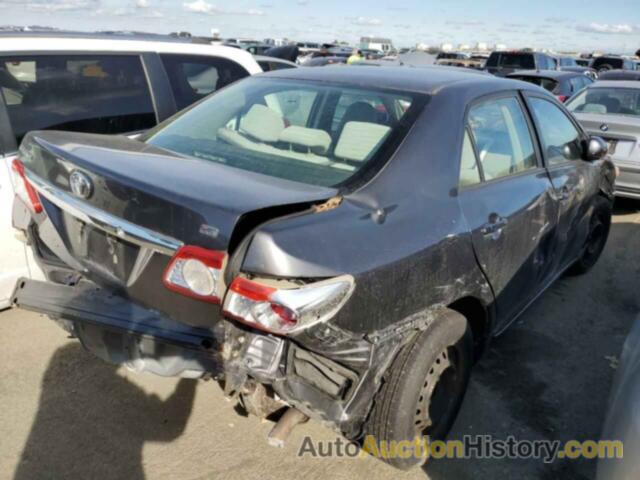 TOYOTA COROLLA BASE, JTDBU4EE7B9145883