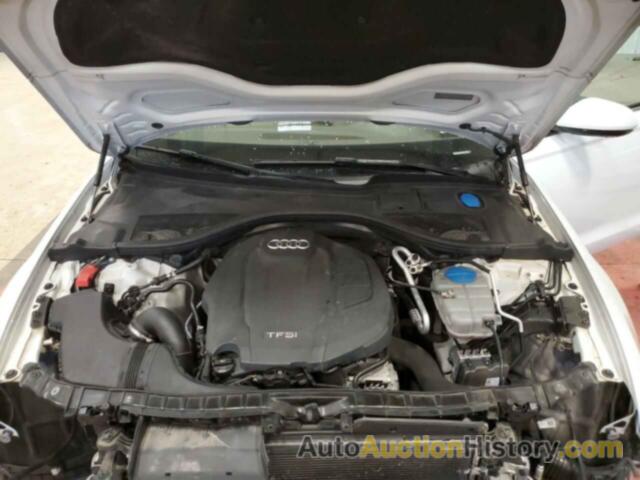 AUDI A6 PREMIUM PLUS, WAUG8AFC2HN003086