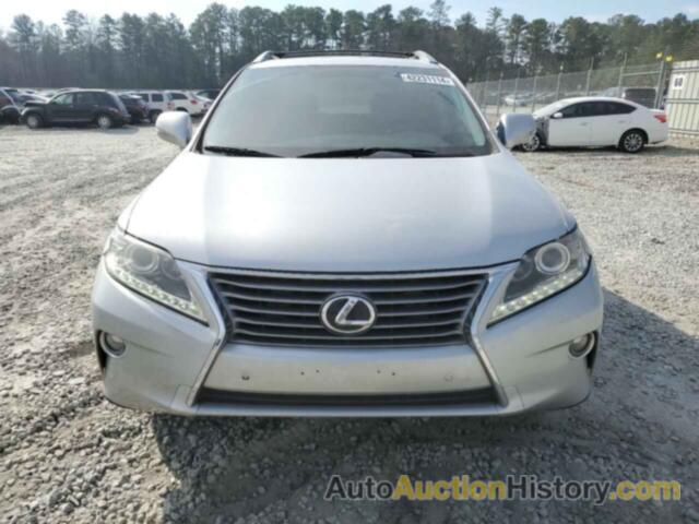 LEXUS RX350 350 BASE, 2T2BK1BA0DC173765