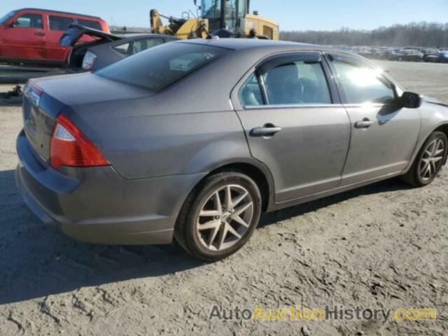 FORD FUSION SEL, 3FAHP0JG9CR276942