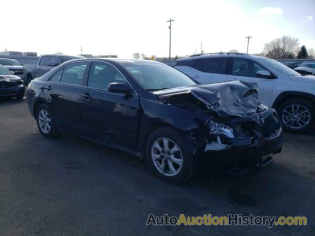 TOYOTA CAMRY BASE, 4T4BF3EK7BR136819