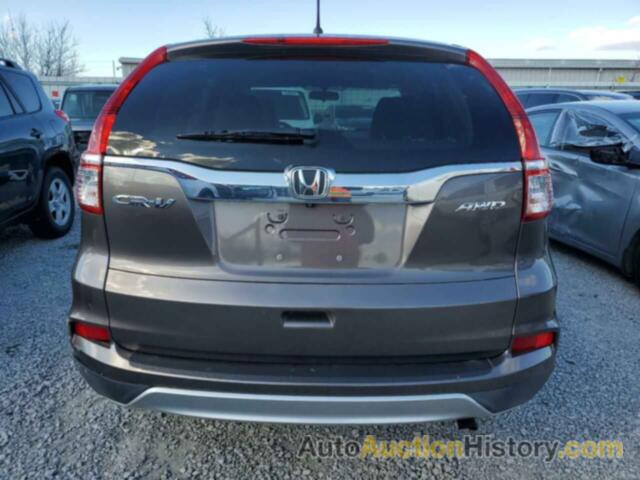 HONDA CRV EX, 2HKRM4H59GH621902