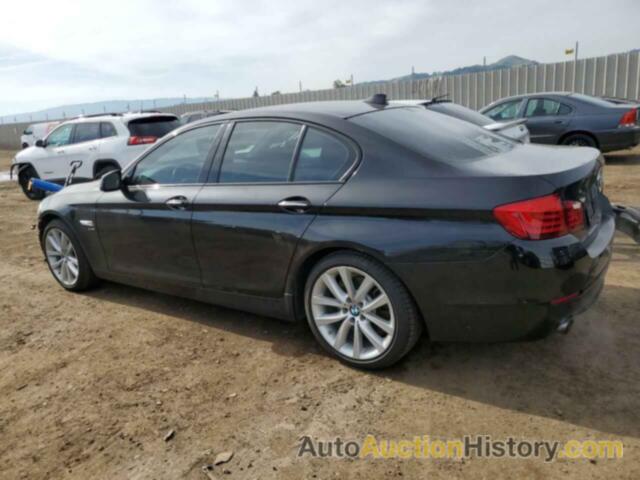 BMW 5 SERIES XI, WBAFU7C56CDU62605