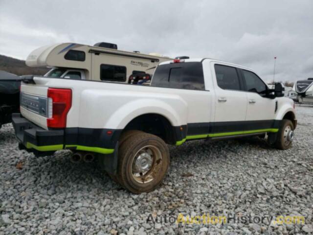 FORD F450 SUPER DUTY, 1FT8W4DT8KEE03341
