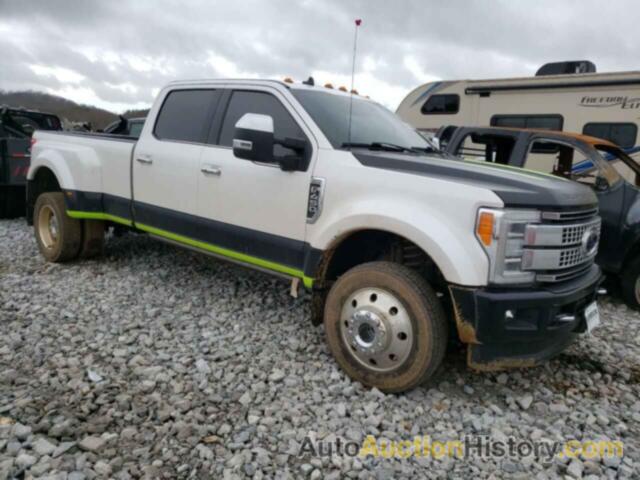 FORD F450 SUPER DUTY, 1FT8W4DT8KEE03341