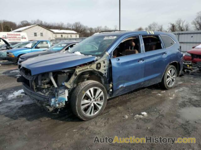 SUBARU ASCENT TOURING, 4S4WMARD5K3465851