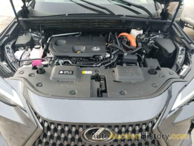 LEXUS NX 350H BA 350H BASE, 2T2GKCEZ7RC024389