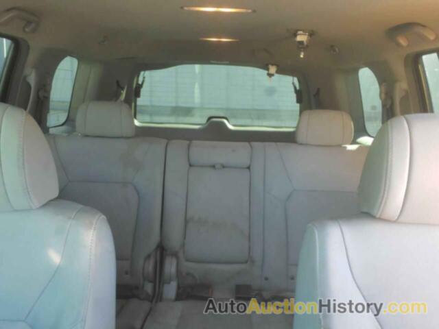 HONDA PILOT LX, 5FNYF3H28BB003144