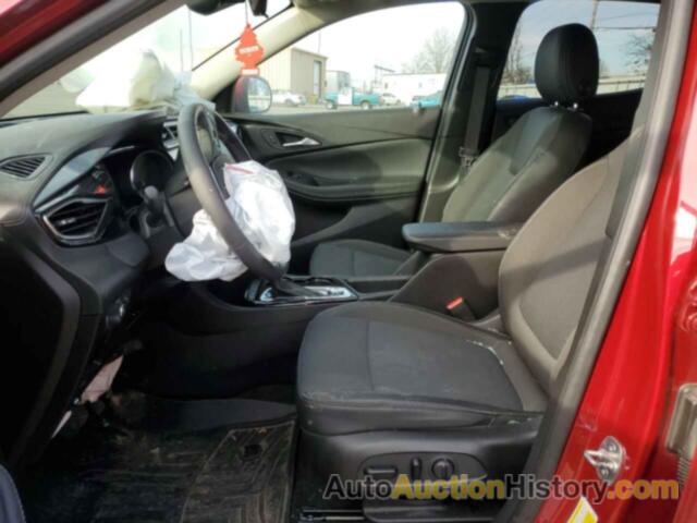 BUICK ENCORE SELECT, KL4MMESL0MB138331