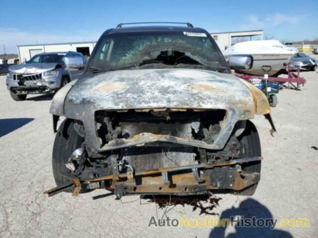 INFINITI QX56, 5N3AA08C56N814109