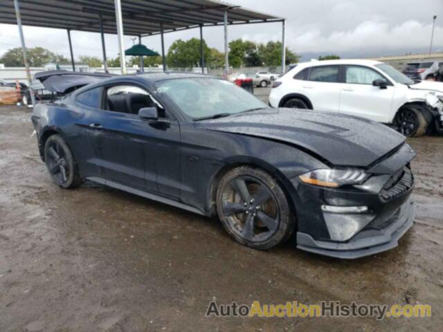 FORD MUSTANG GT, 1FA6P8CF4M5141236