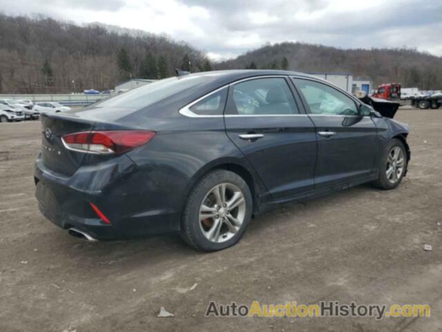 HYUNDAI SONATA SPORT, 5NPE34AF7JH606231