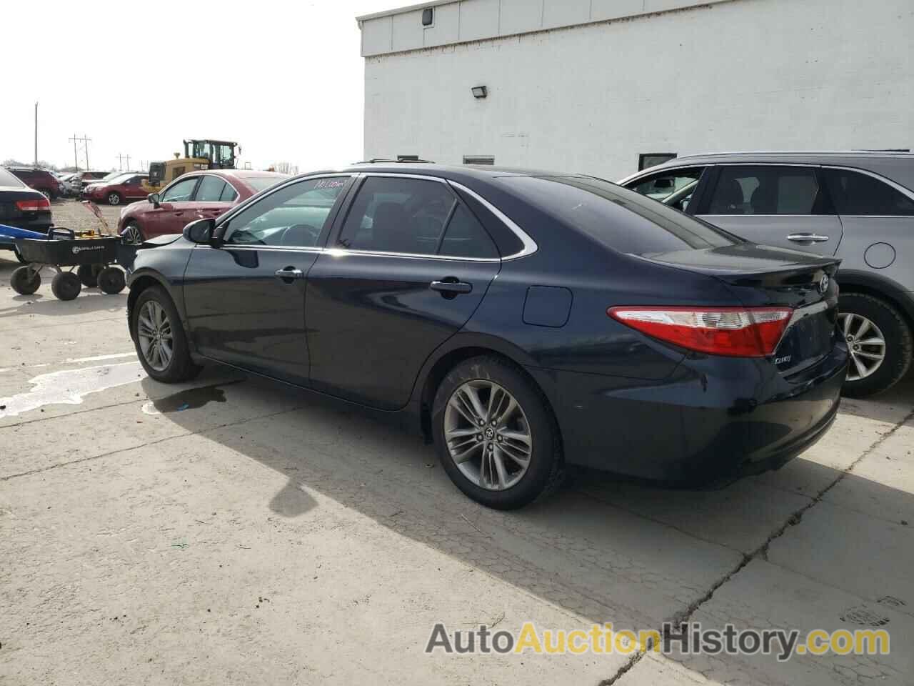 TOYOTA CAMRY LE, 4T1BF1FK8HU634727