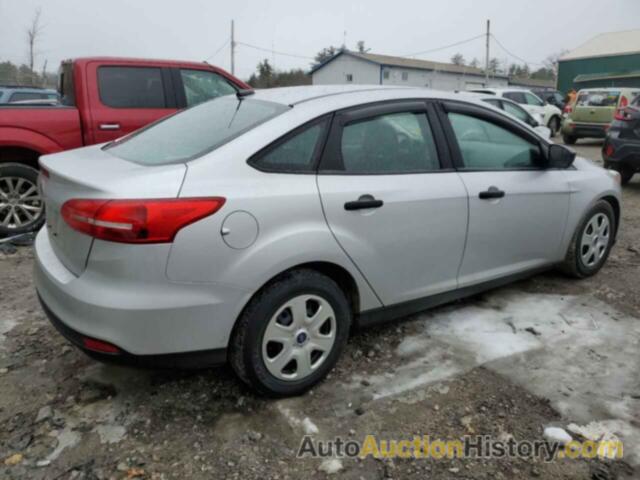 FORD FOCUS S, 1FADP3E23HL240409