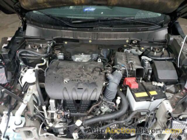 MITSUBISHI OUTLANDER SE, JA4AP4AU4LU000860