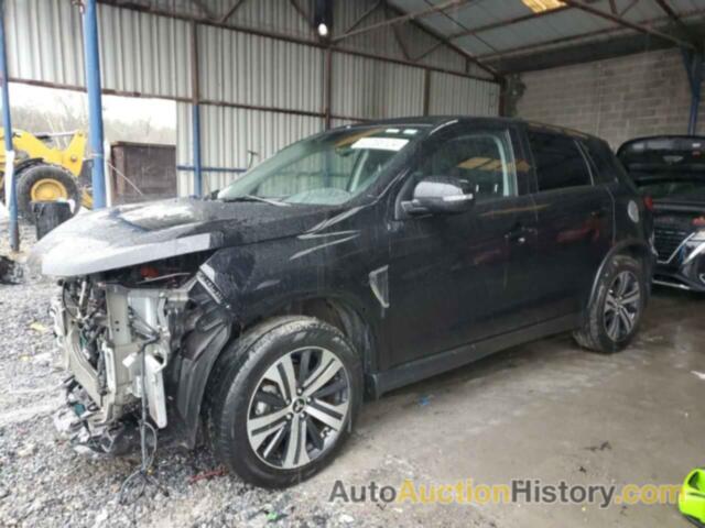 MITSUBISHI OUTLANDER SE, JA4AP4AU4LU000860