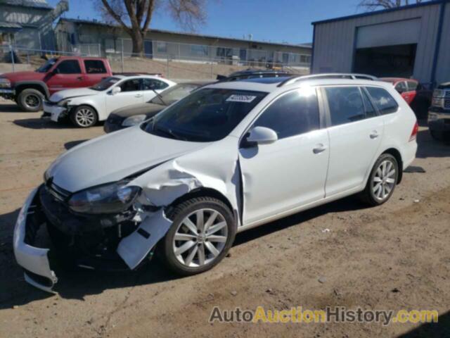 VOLKSWAGEN JETTA TDI, 3VWML7AJ9EM615754