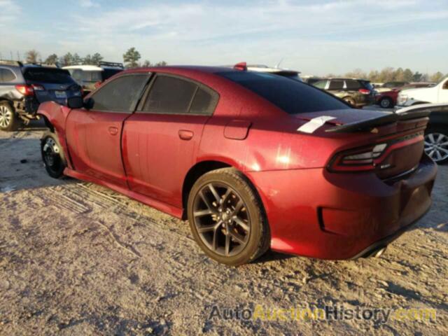 DODGE CHARGER GT, 2C3CDXHG8MH625800