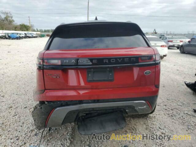 LAND ROVER RANGEROVER R-DYNAMIC SE, SALYL2EX2KA211086