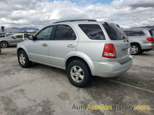 KIA SORENTO LX, KNDJD735295882667