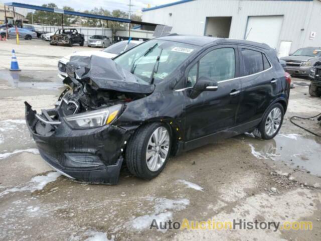 BUICK ENCORE PREFERRED, KL4CJASB2JB662824