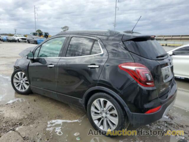 BUICK ENCORE PREFERRED, KL4CJASB2JB662824