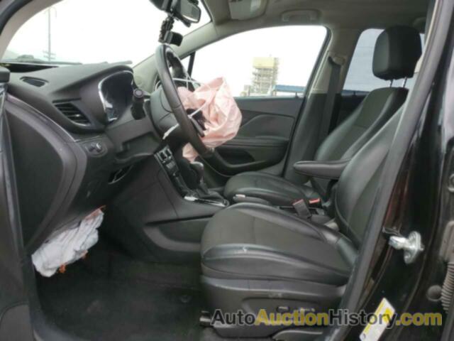 BUICK ENCORE PREFERRED, KL4CJASB2JB662824