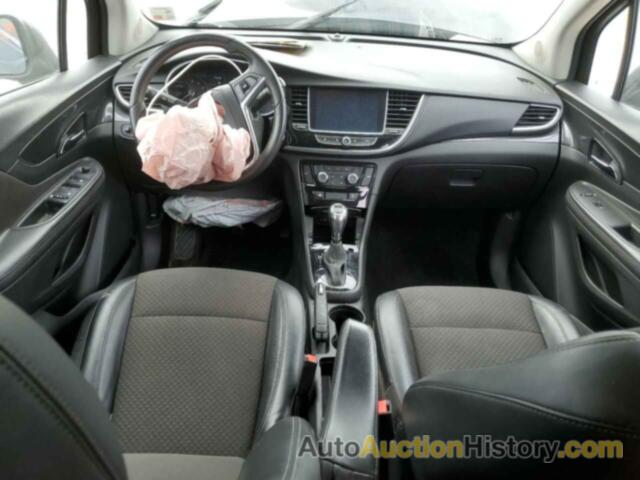 BUICK ENCORE PREFERRED, KL4CJASB2JB662824