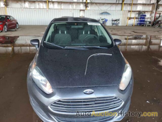 FORD FIESTA SE, 3FADP4EJ7JM106598