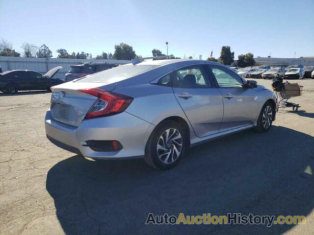 HONDA CIVIC EX, 19XFC2F84HE224014