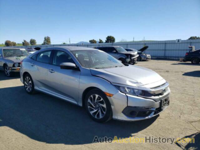 HONDA CIVIC EX, 19XFC2F84HE224014