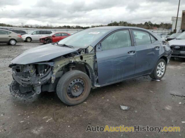 TOYOTA COROLLA L, 2T1BURHE0GC515274